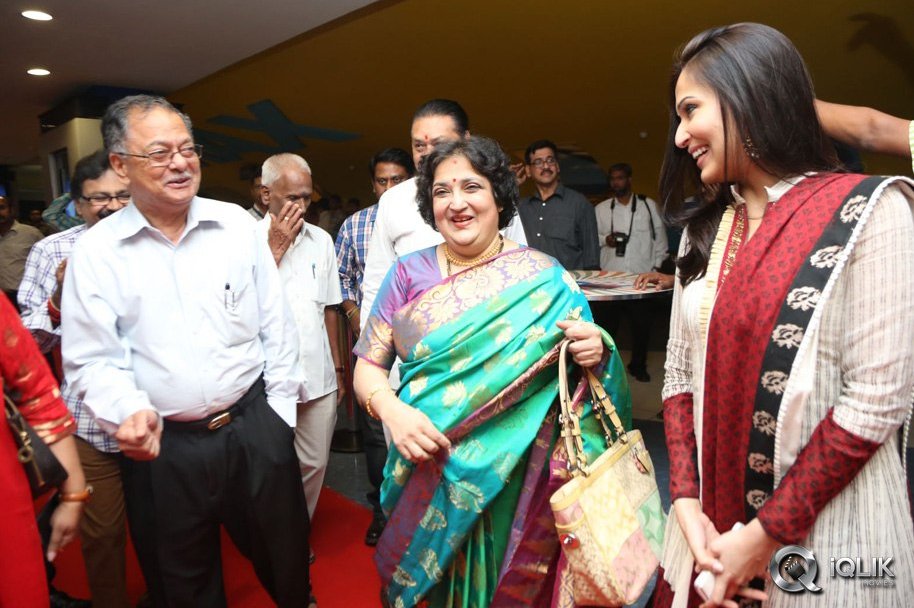 Vikrama-Simha-Movie-3D-Trailer-Launch